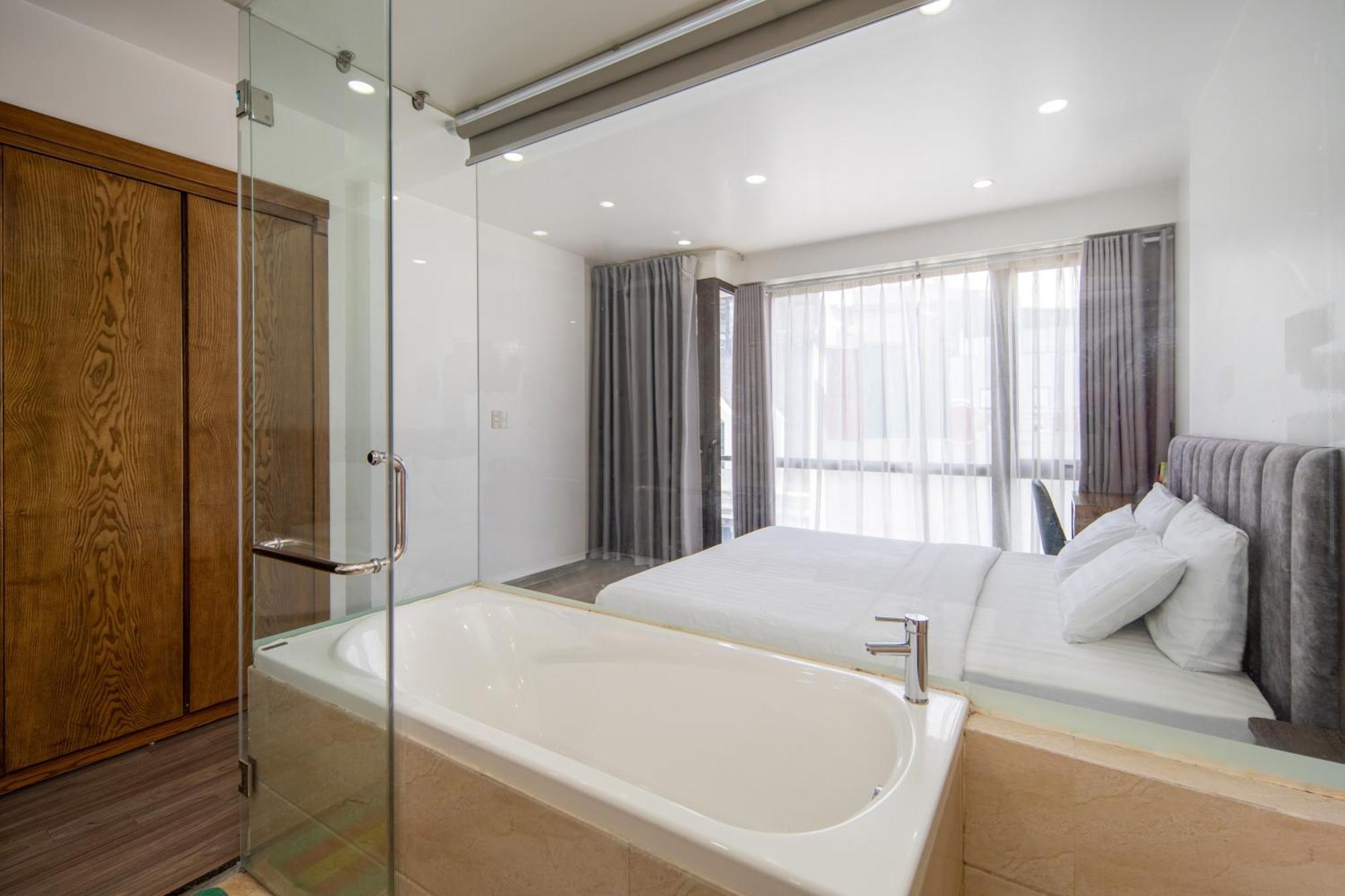 Granda Aparthotel 3*