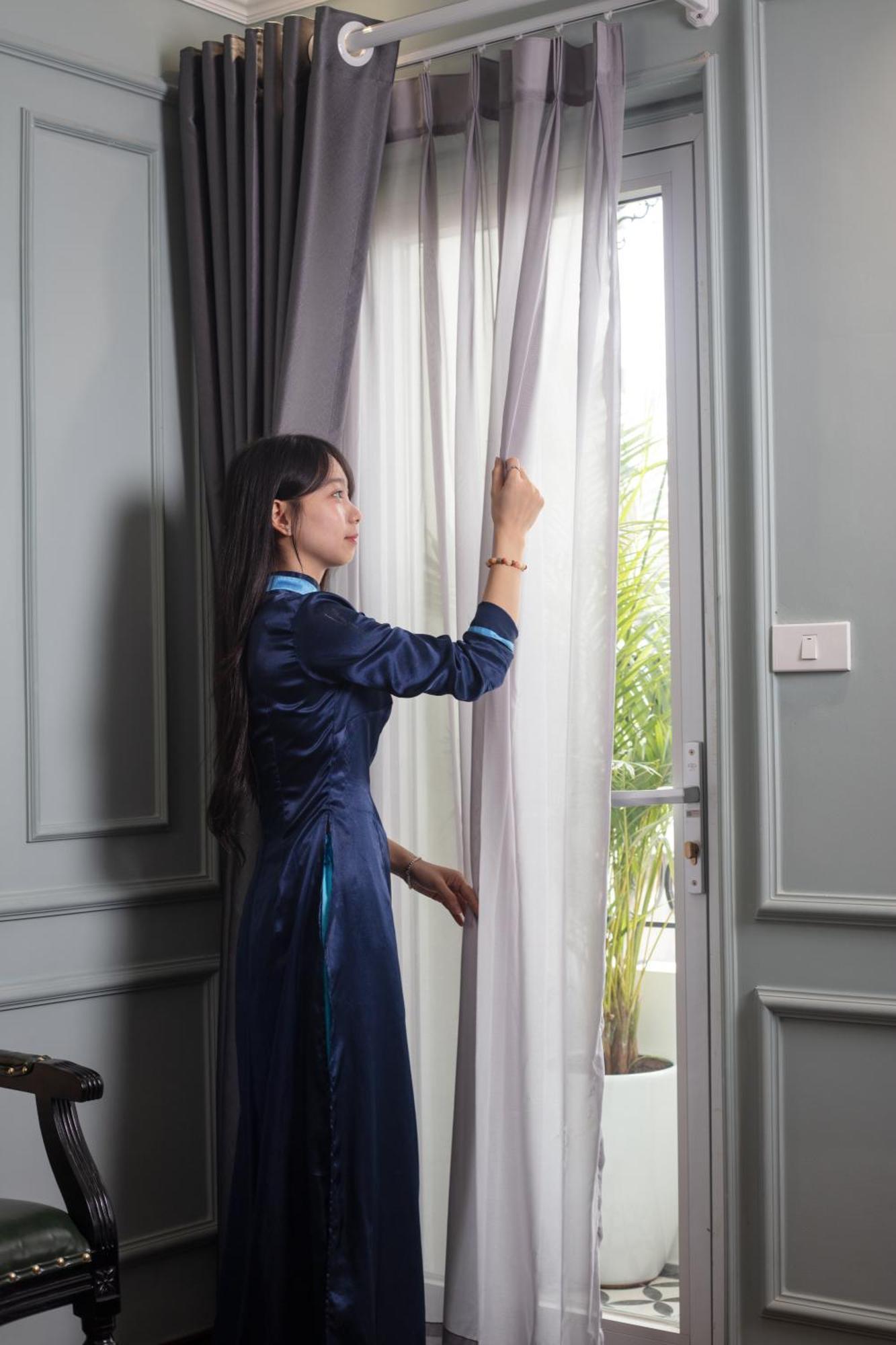 Madelise Grand Hotel