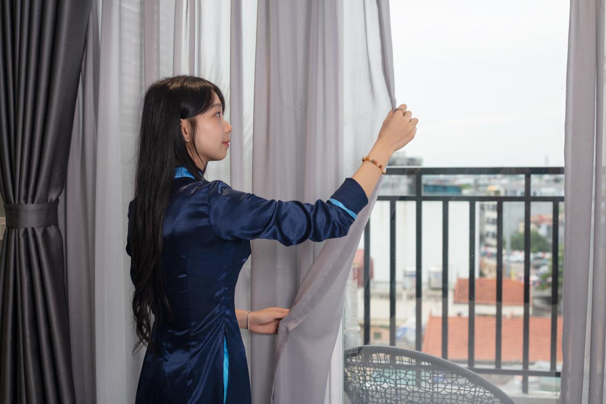 Hotel Madelise Grand