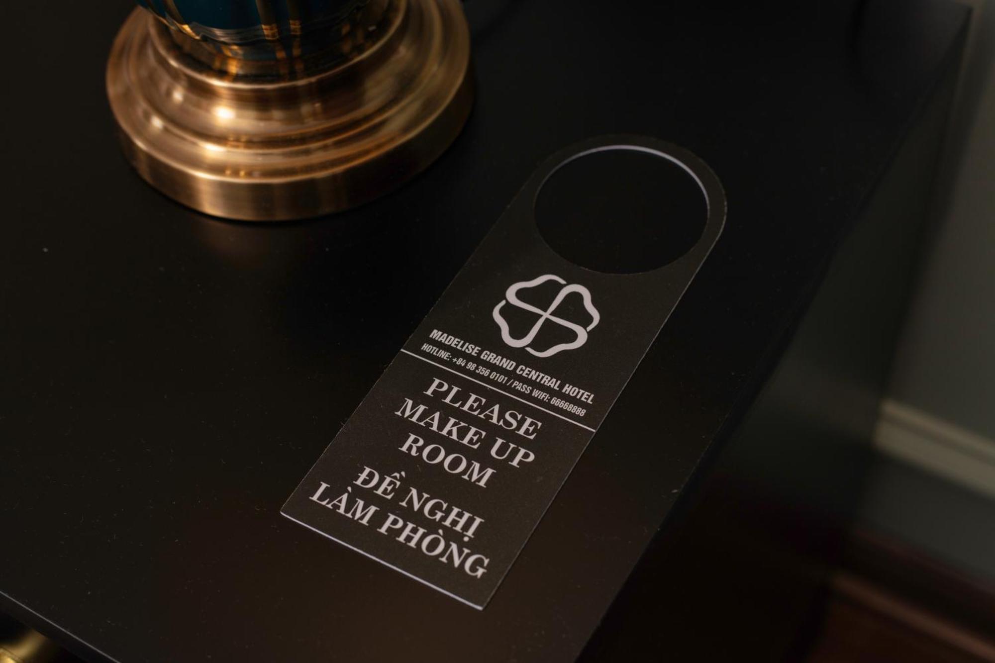 Hotel Madelise Grand 4*