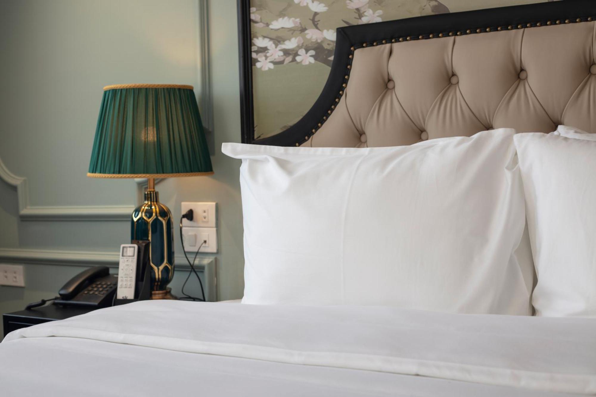 Madelise Grand Hotel
