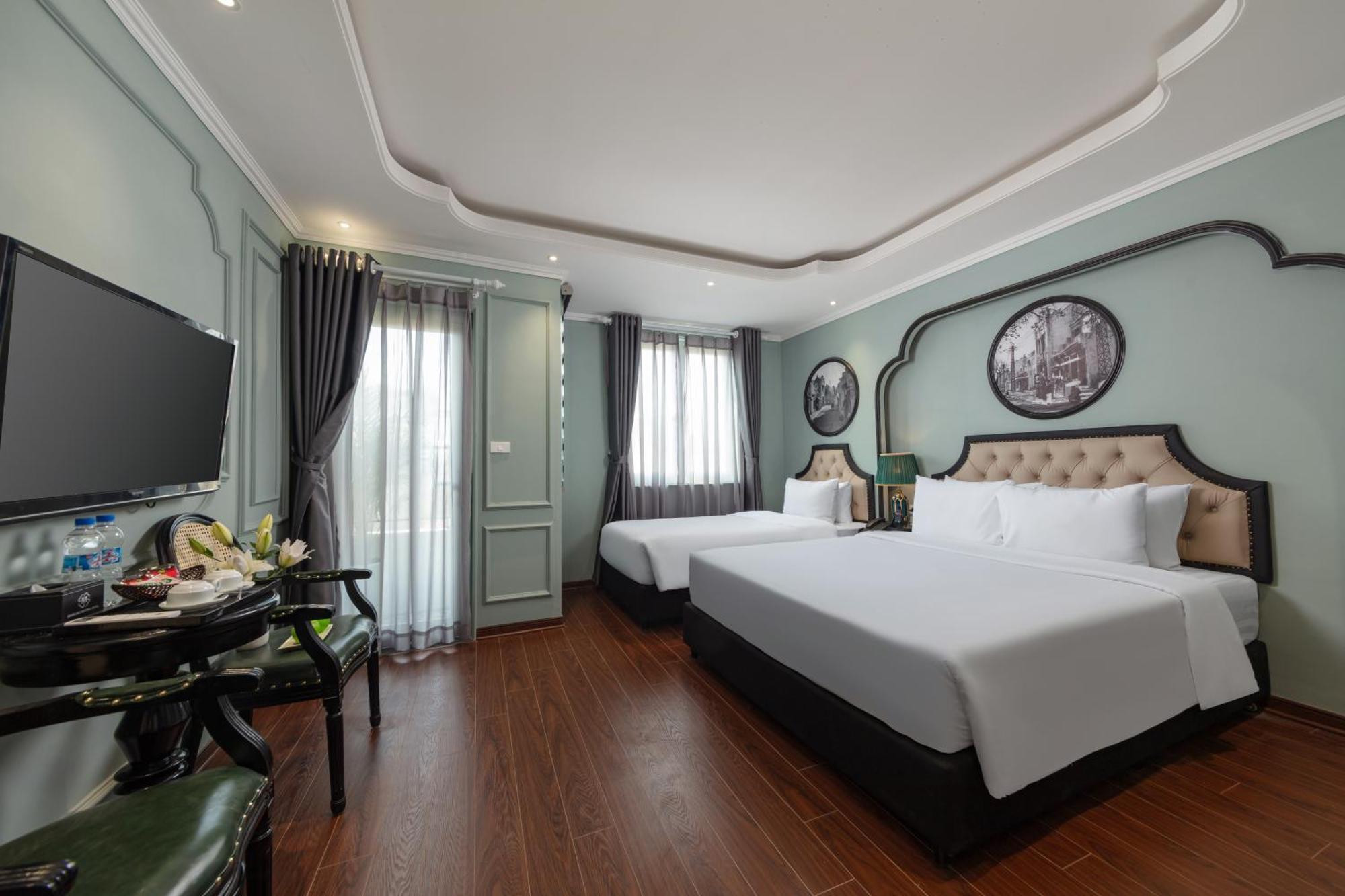 Hotel Madelise Grand 4*