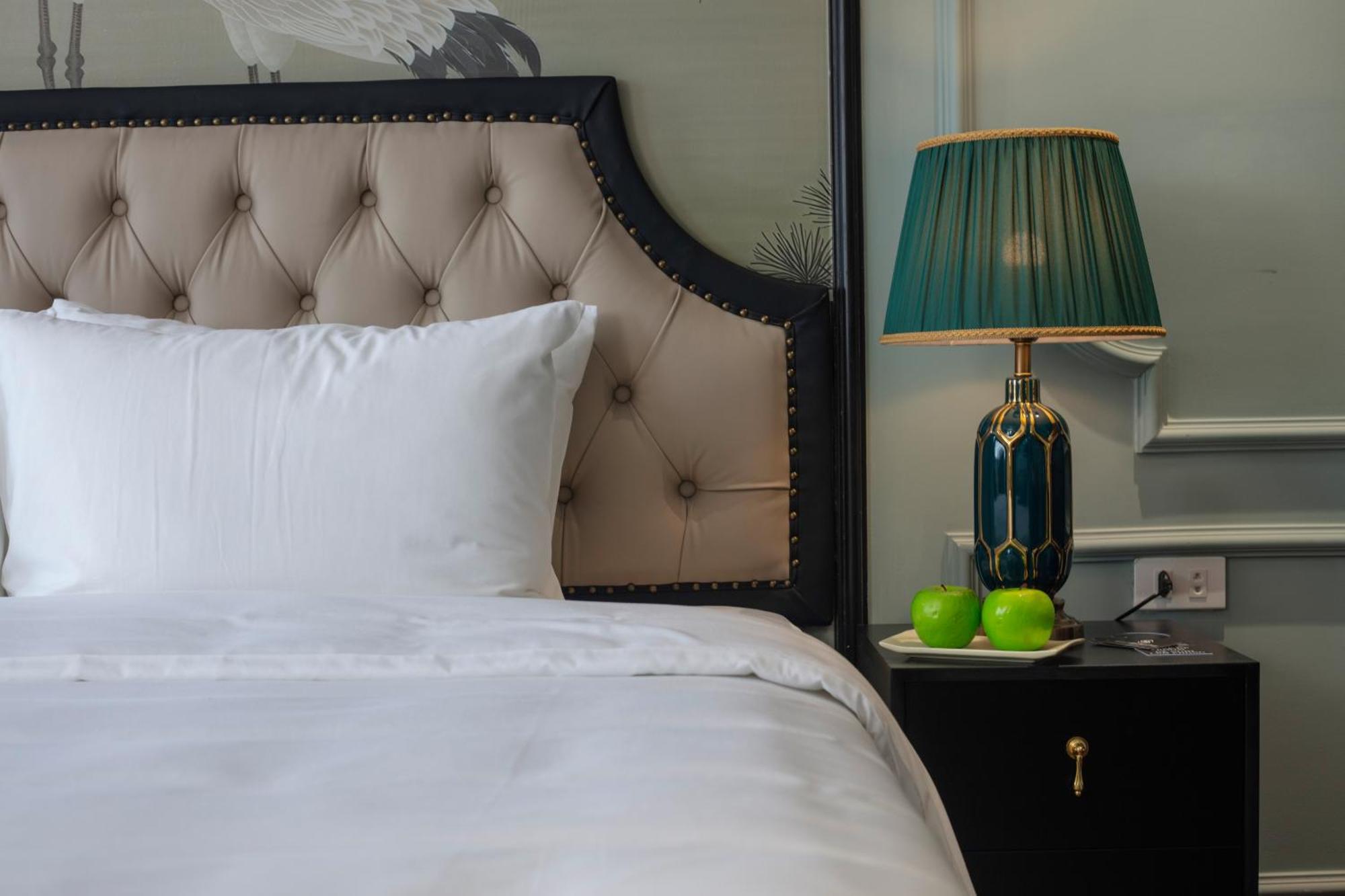 Hotel Madelise Grand 4*