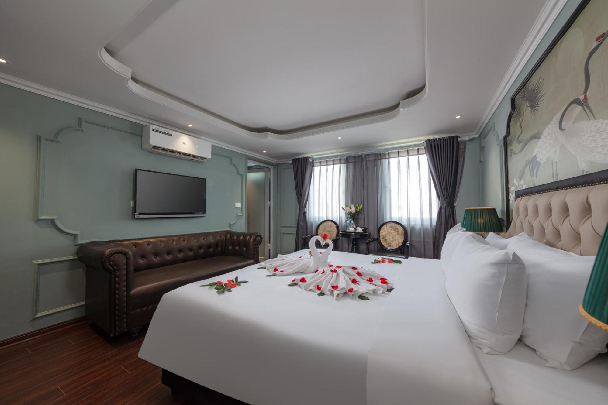 Hotel Madelise Grand