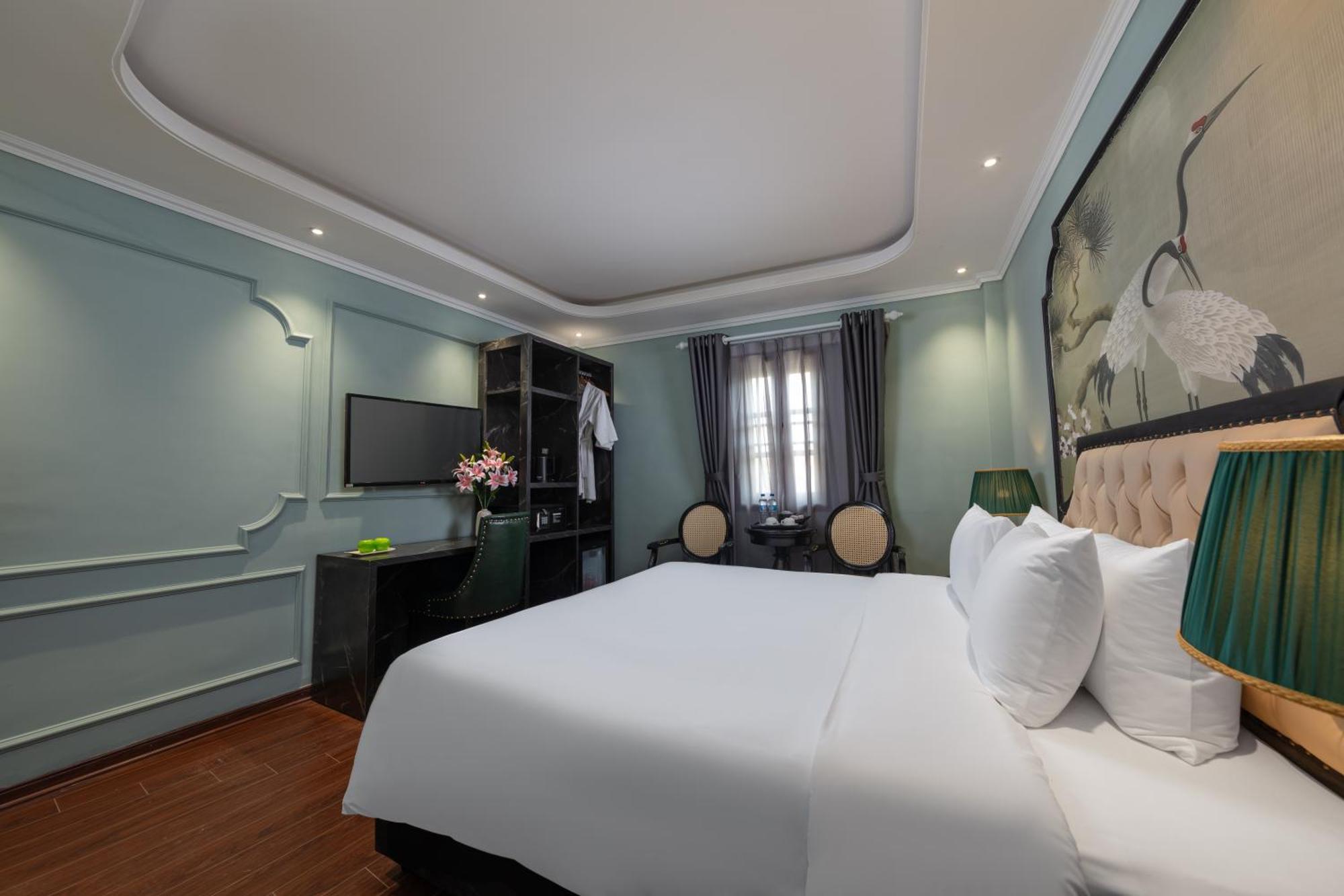 Hotel Madelise Grand