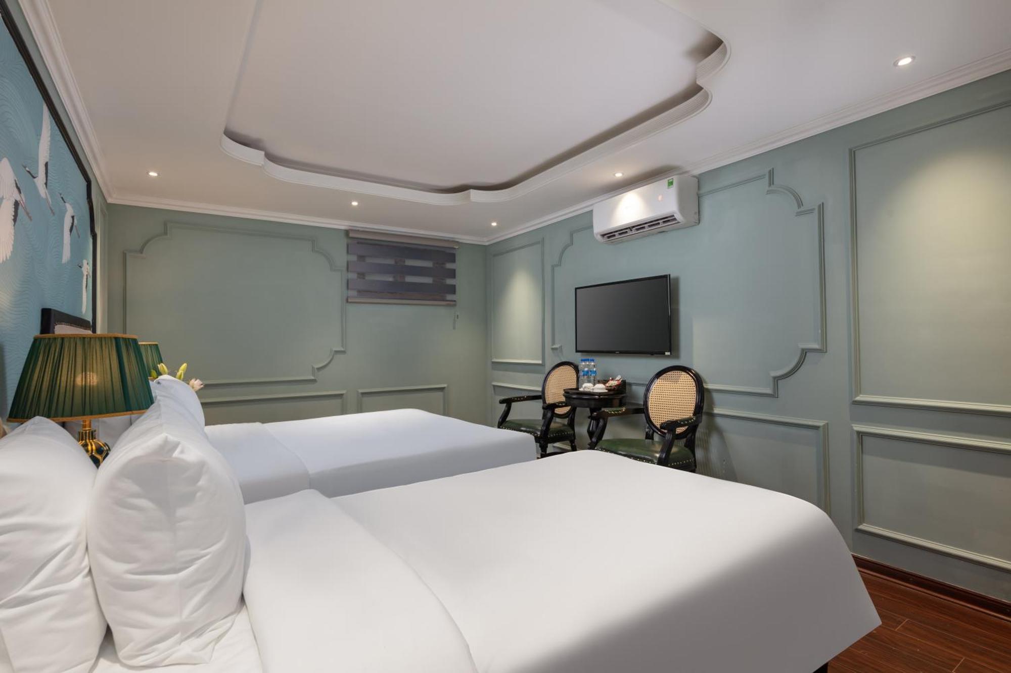 Hotel Madelise Grand 4*