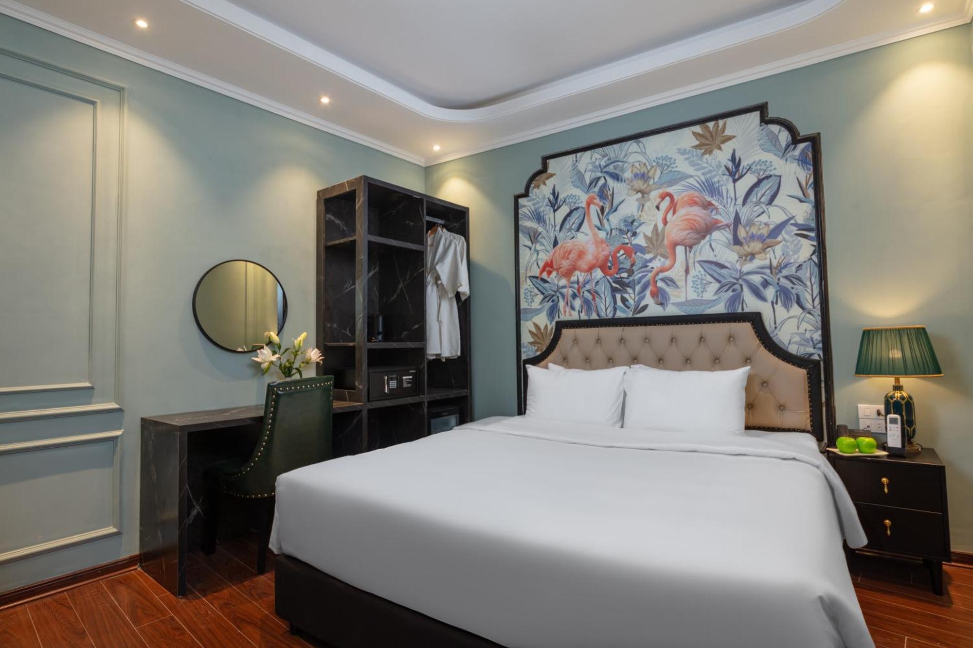 Madelise Grand Hotel