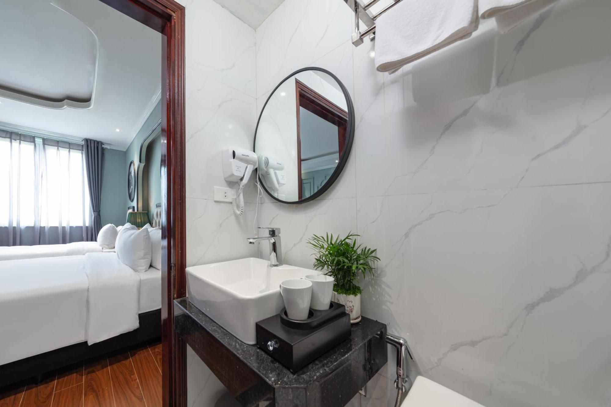 Hotel Madelise Grand