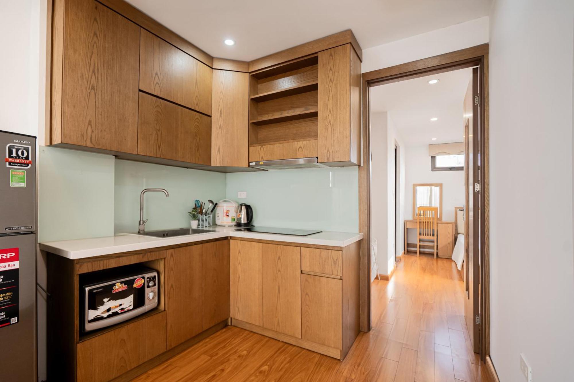 22housing & 60 Linh Lang