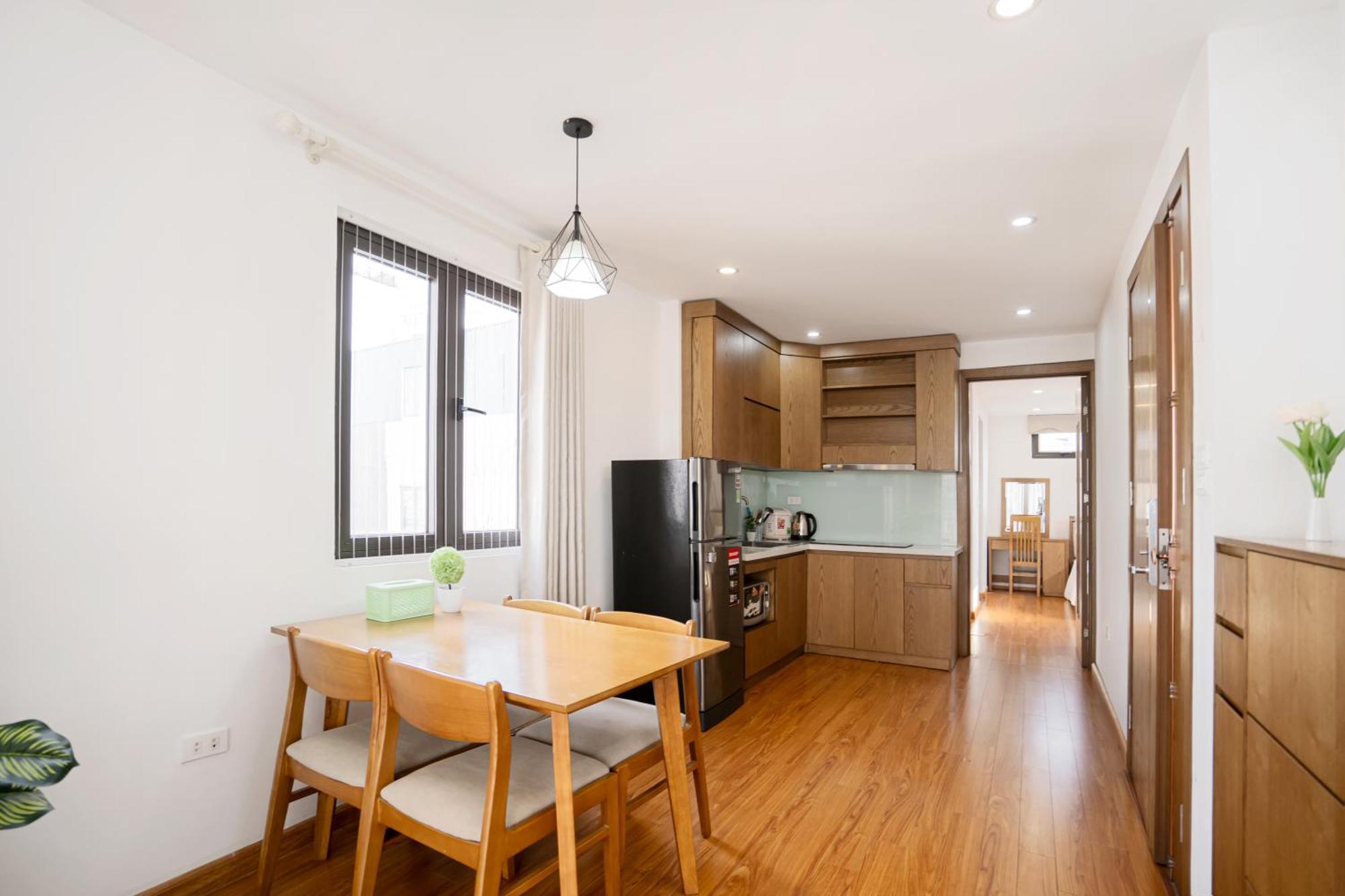 22housing & 60 Linh Lang