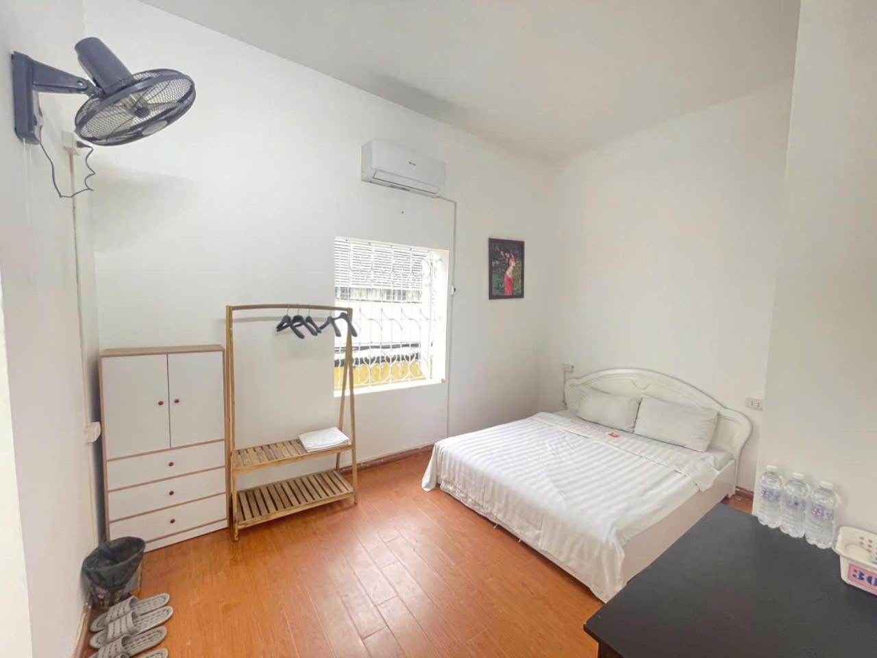 Aparthotel Tam An Hanói