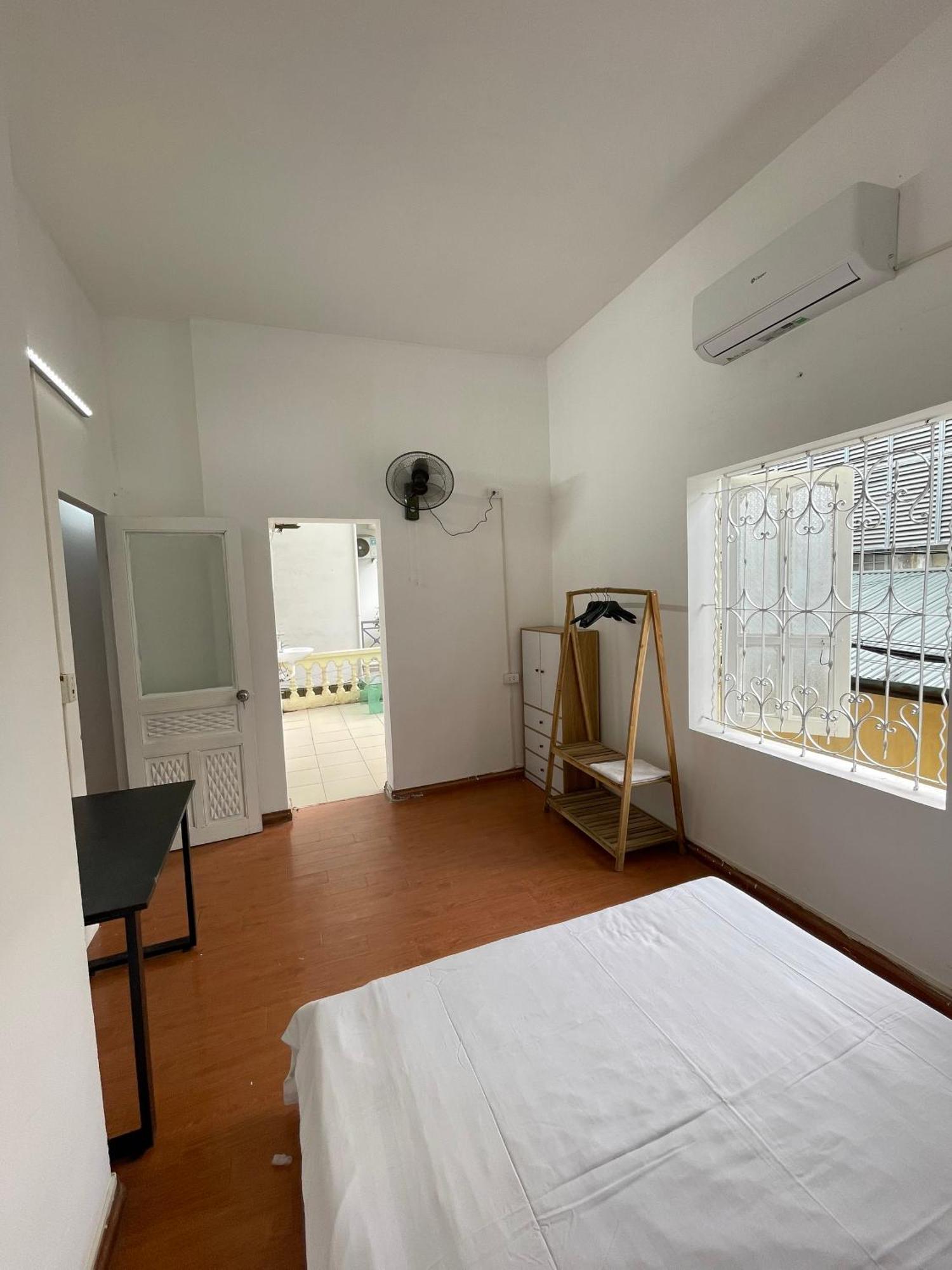 Tam An Aparthotel