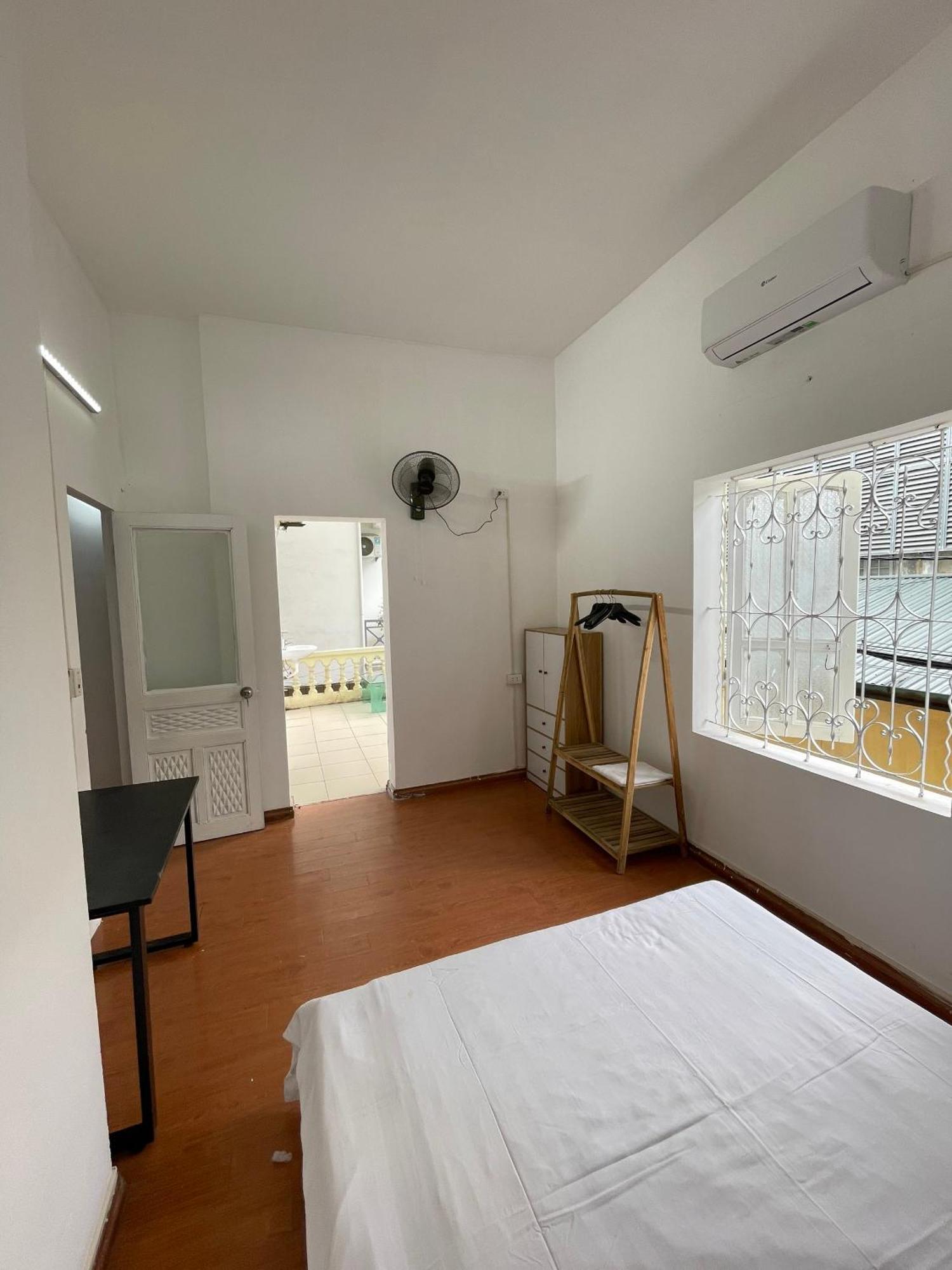 Tam An Aparthotel Hanói