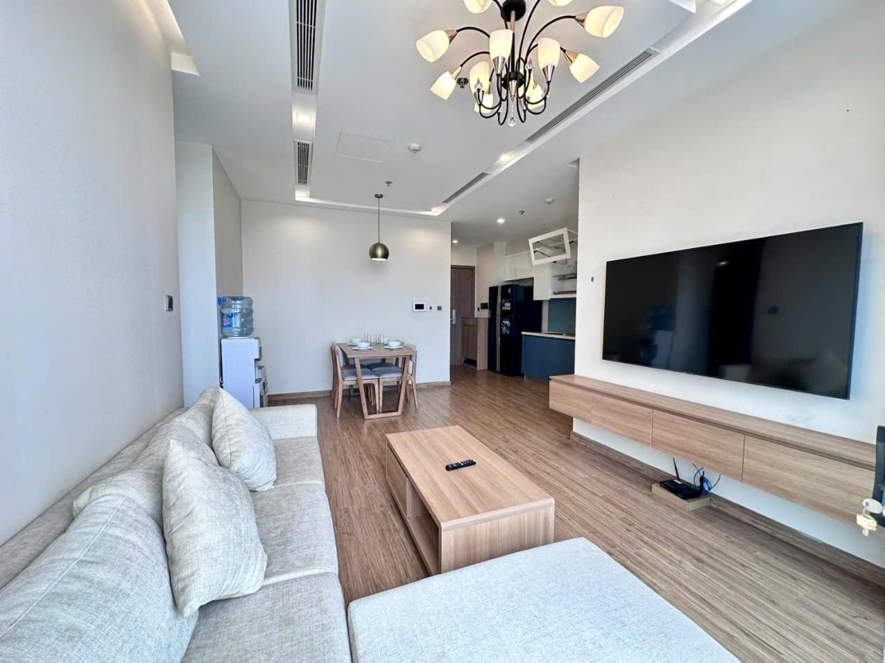 Vinhomes Metropolis