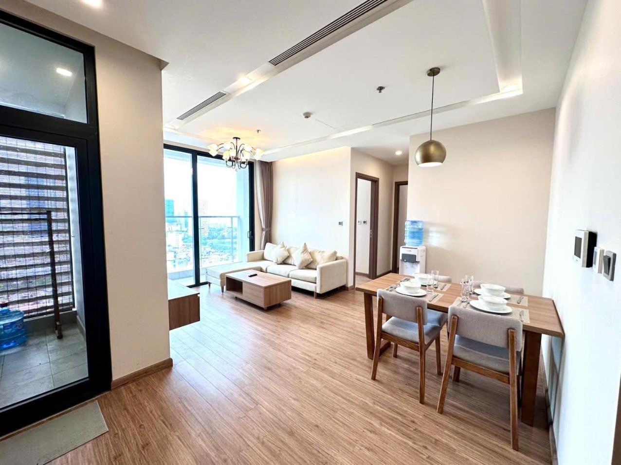 Apartment Vinhomes Metropolis