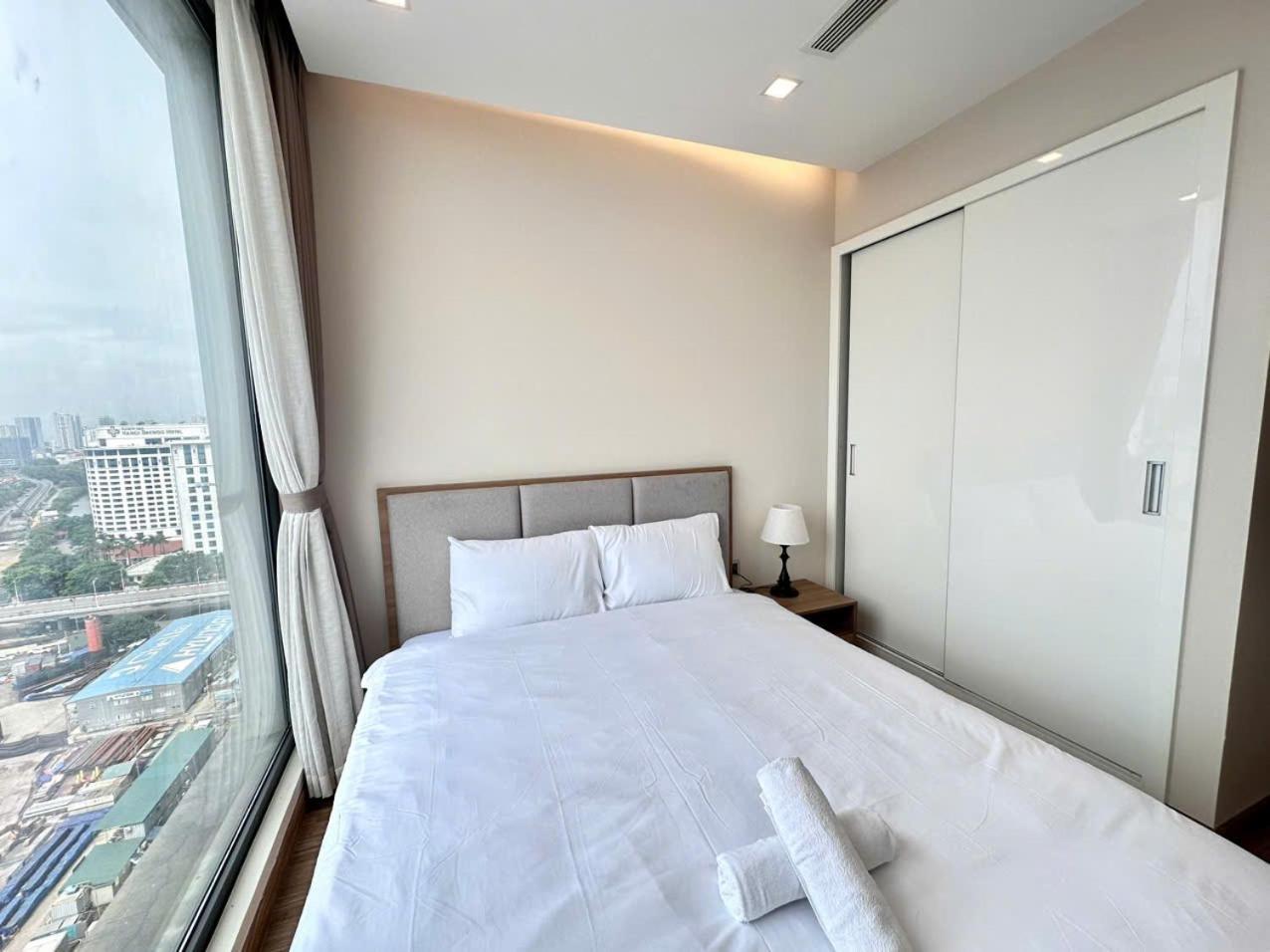 Vinhomes Metropolis Apartment Hanoi