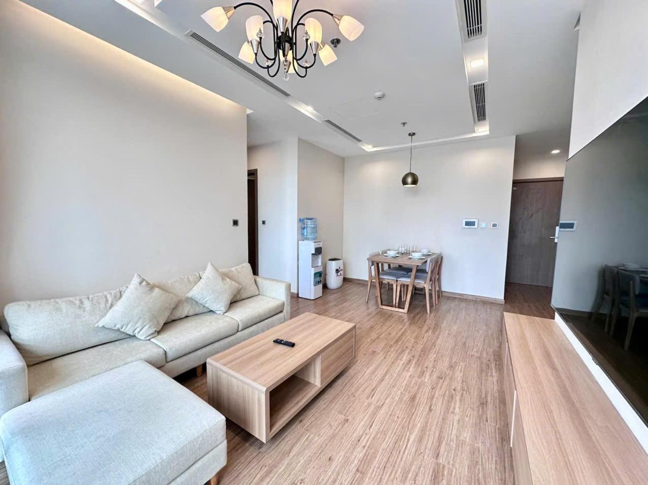 Vinhomes Metropolis