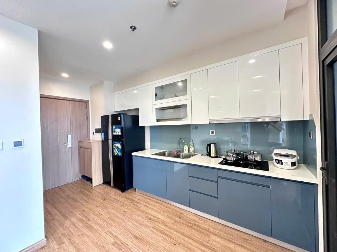 Apartment Vinhomes Metropolis Hanoi