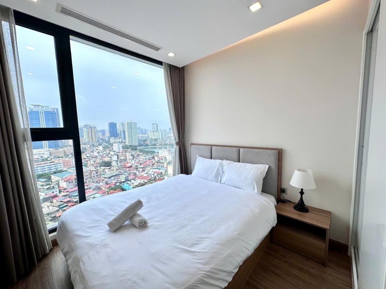 Vinhomes Metropolis