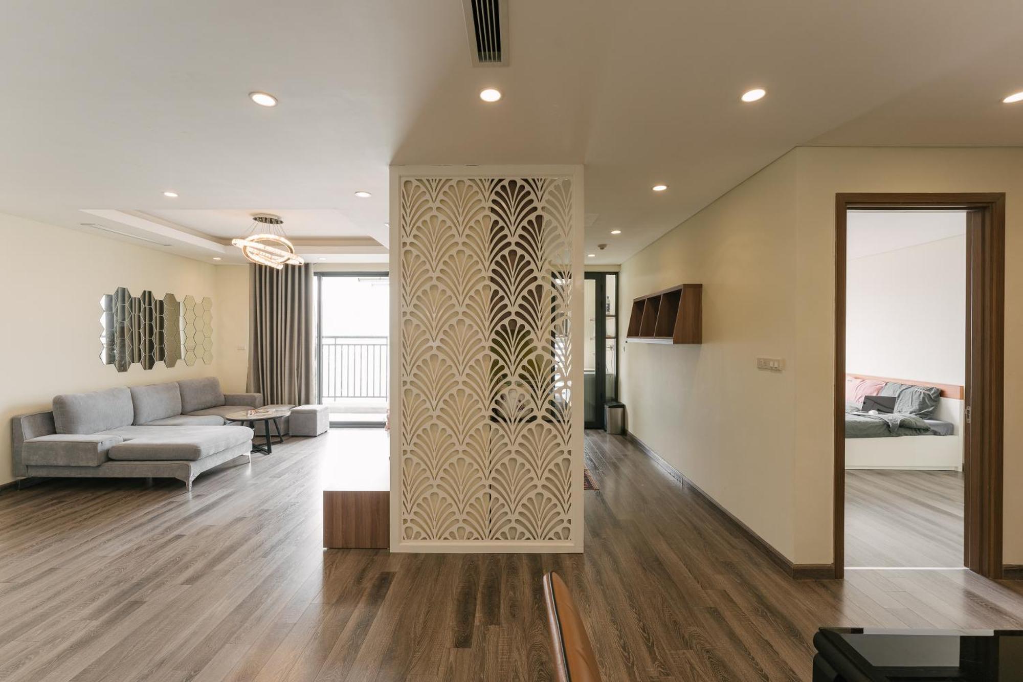 Hi-home - View In Hongkong Tower Apartment Hanoi