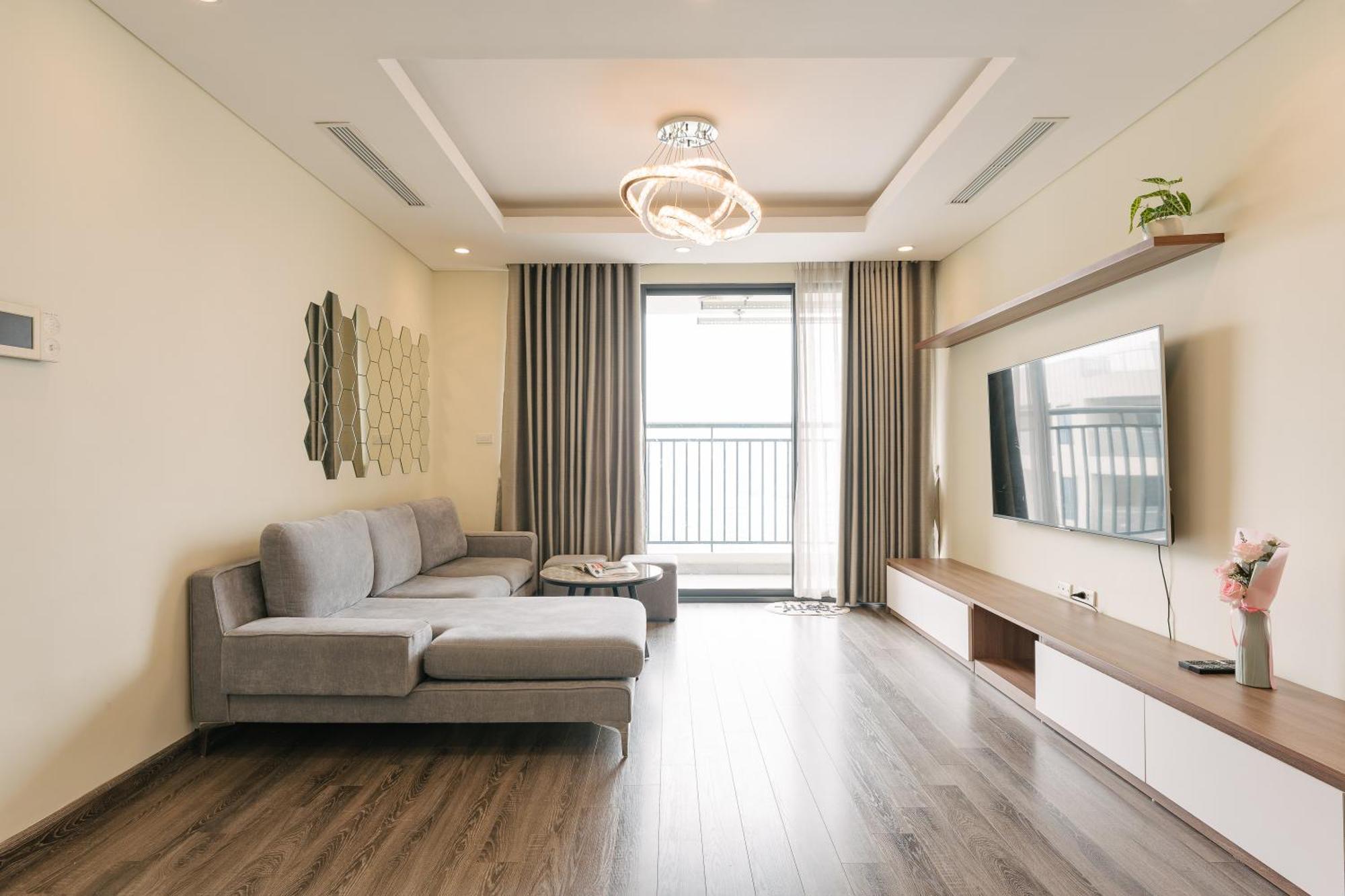 Hi-home - View In Hongkong Tower