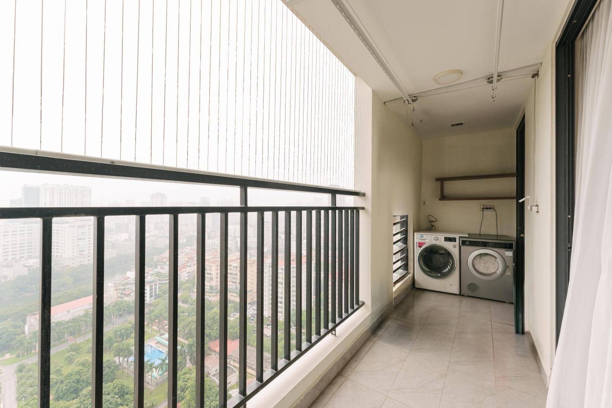 Hi-home - View In Hongkong Tower