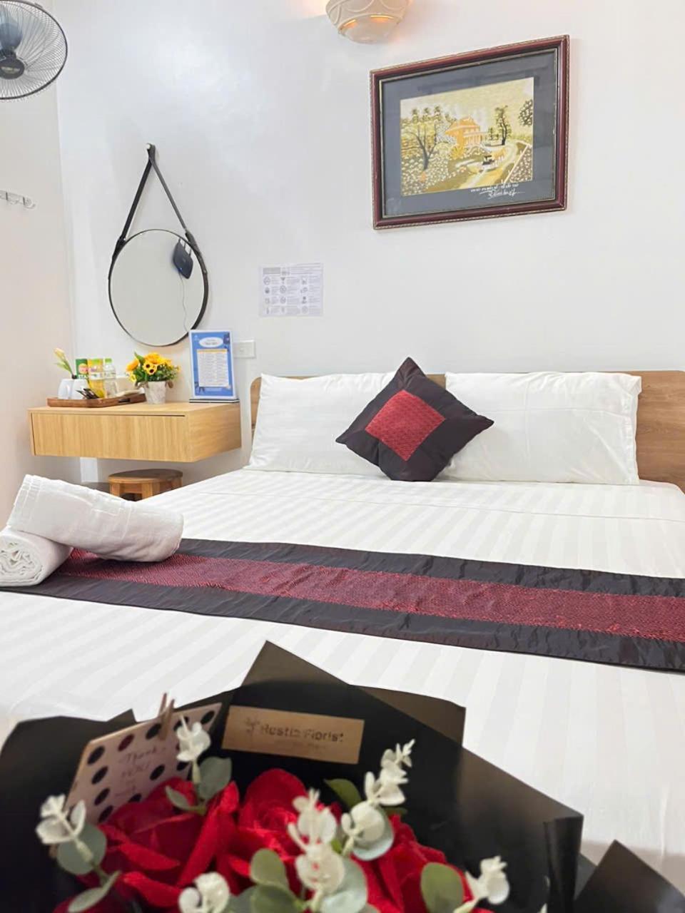 Homestay Fortuna *
