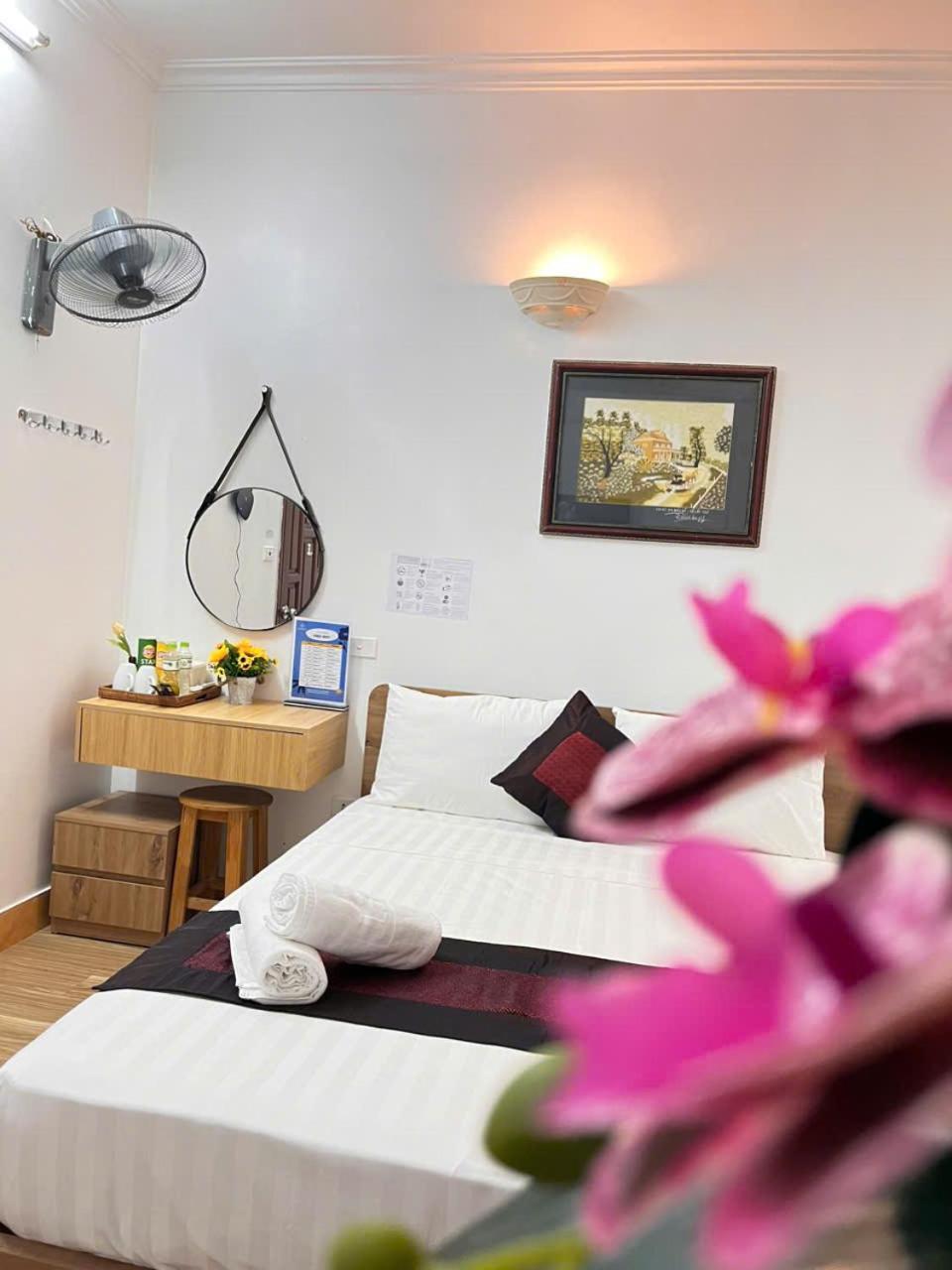 Fortuna Homestay Hanoi