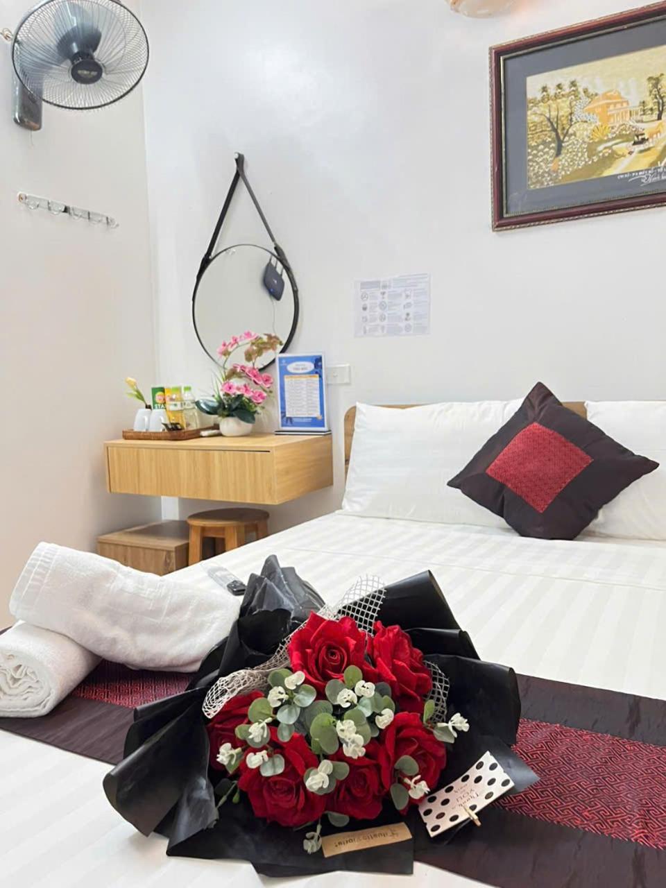 Fortuna Homestay Hanoi
