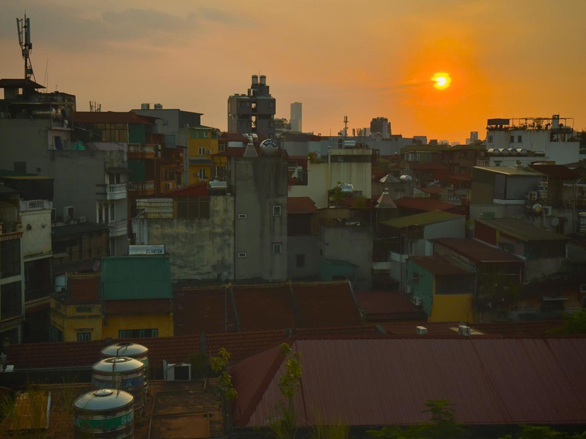 Fortuna Hanoi
