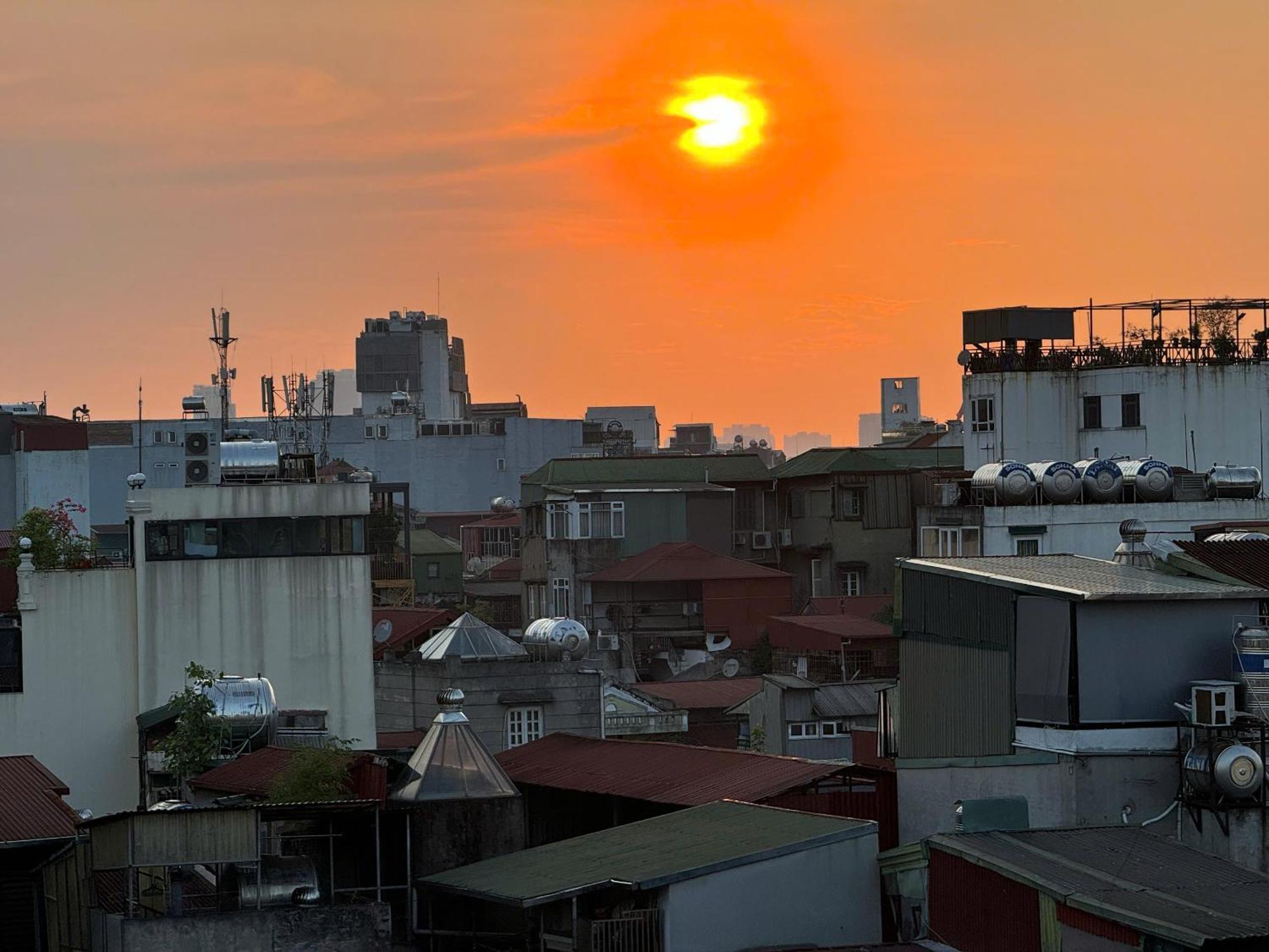 Fortuna Homestay Hanoi