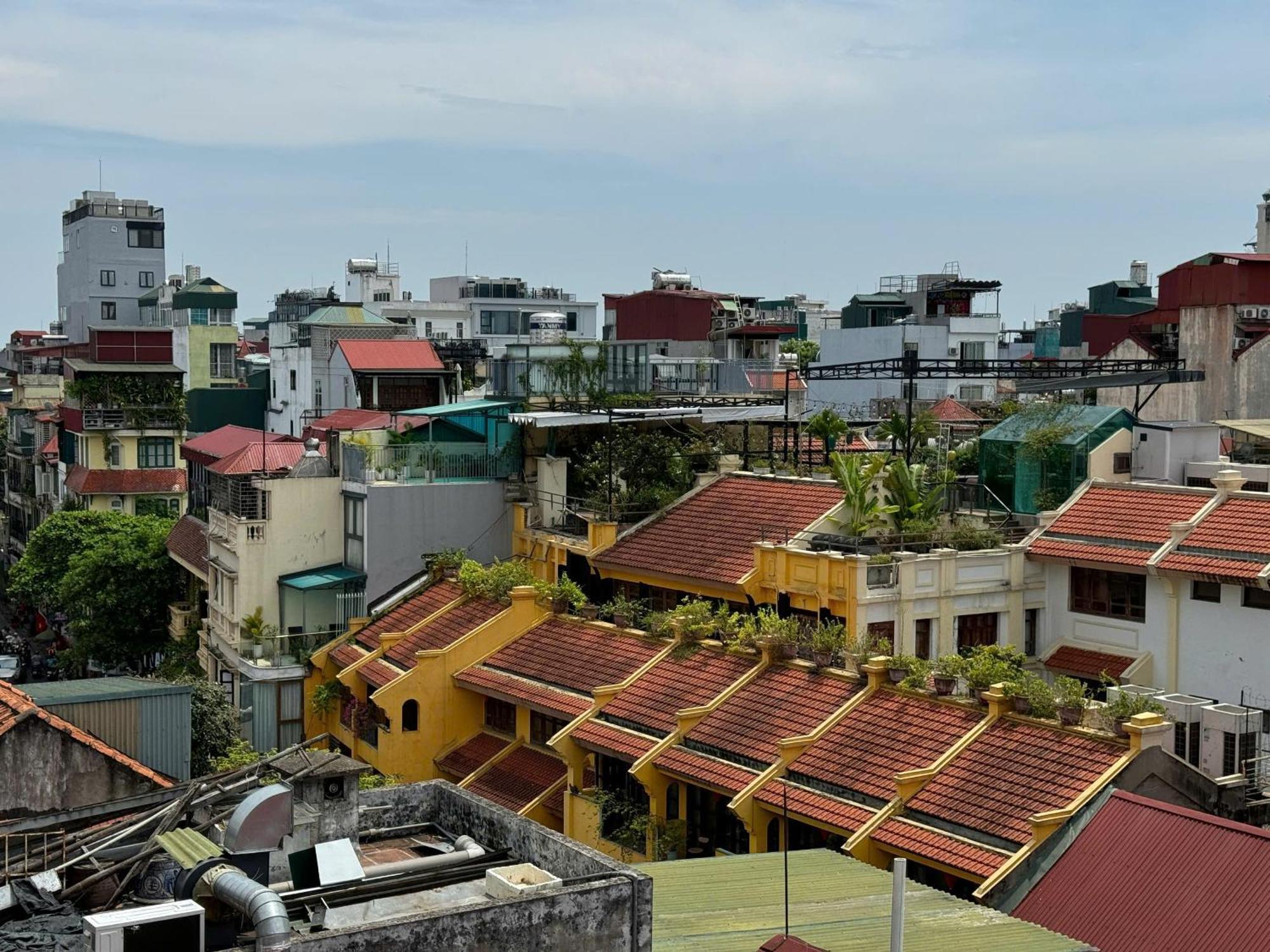 Fortuna Hanoi