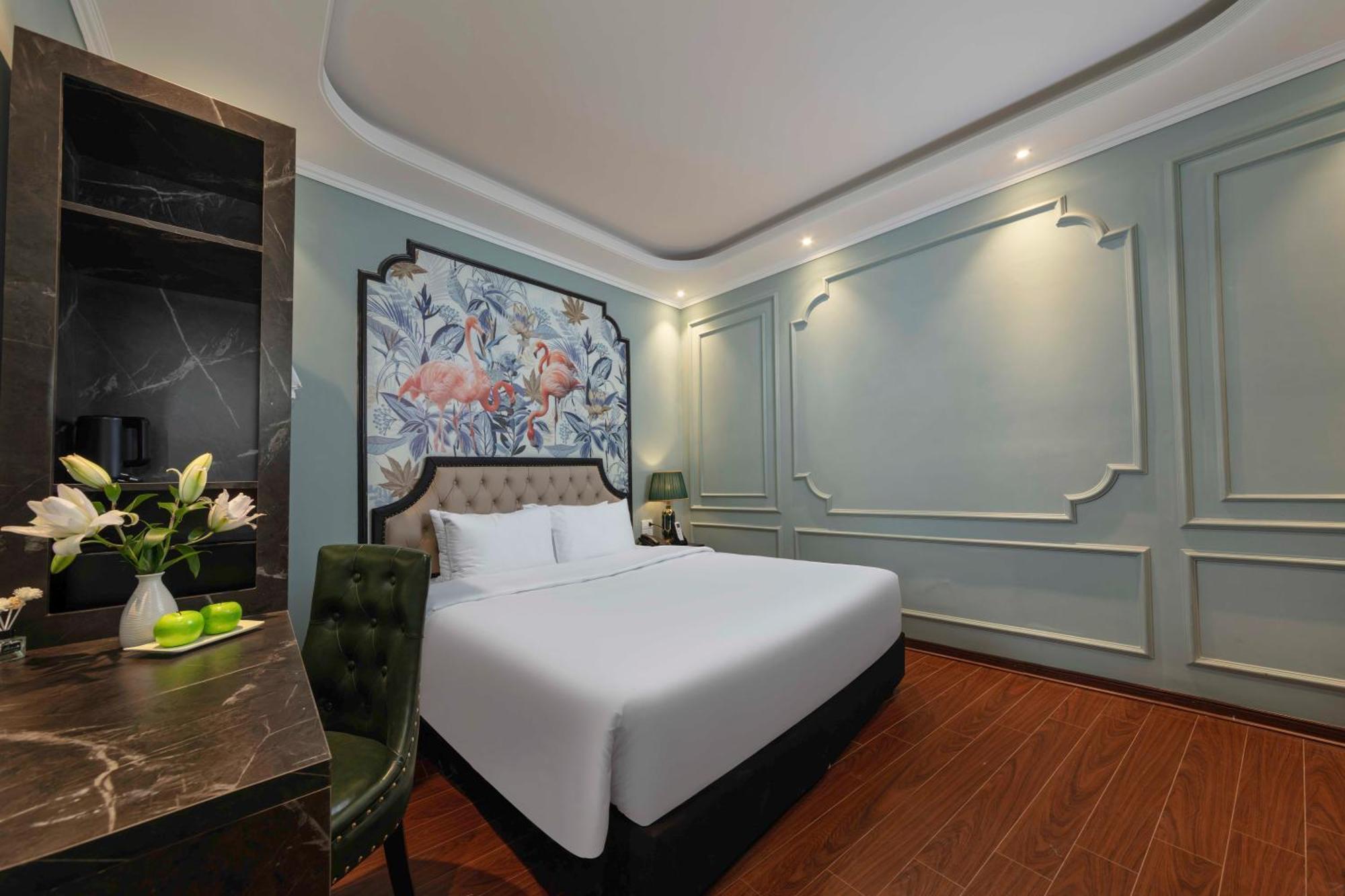 Madelise Palace & Travel 4*