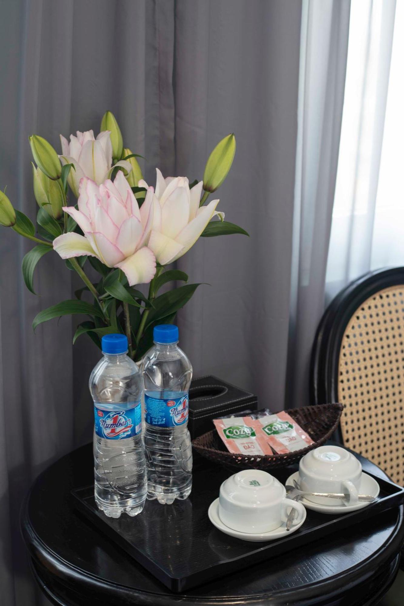 Hotel Madelise Palace & Travel 4*