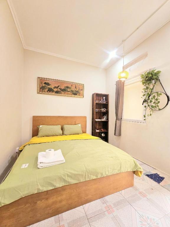 Azalea Apartamento Hanói