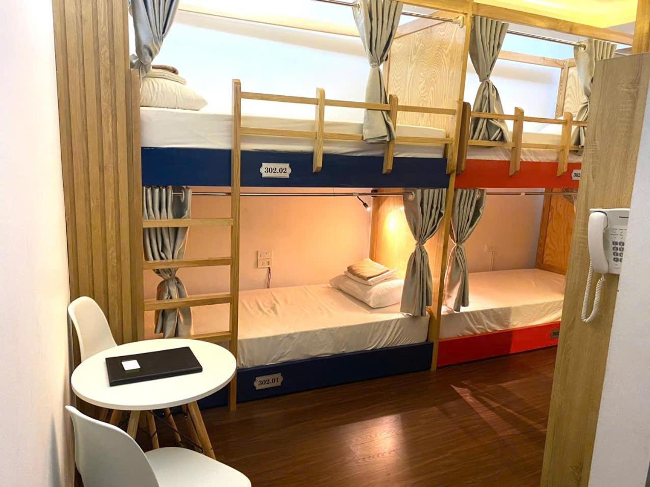 Awesome Hotel