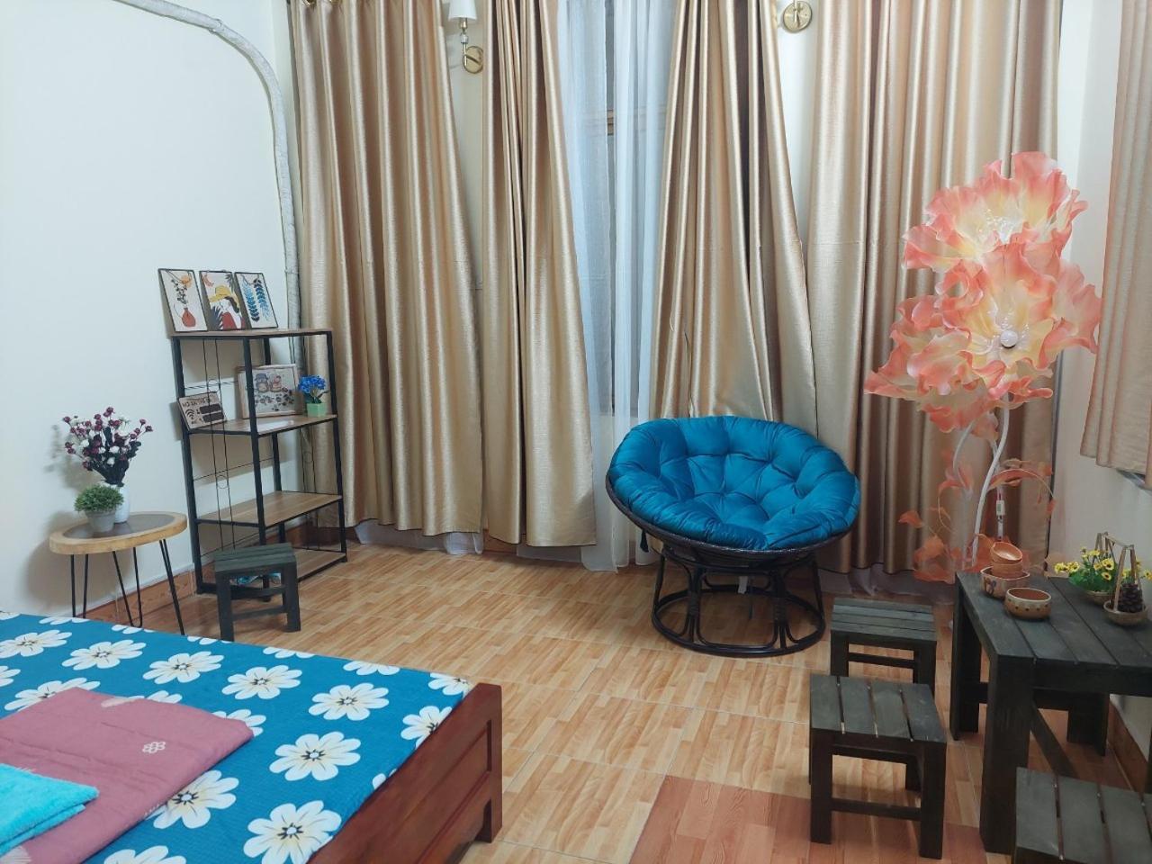 Alleyhomestay 2 Hanoi