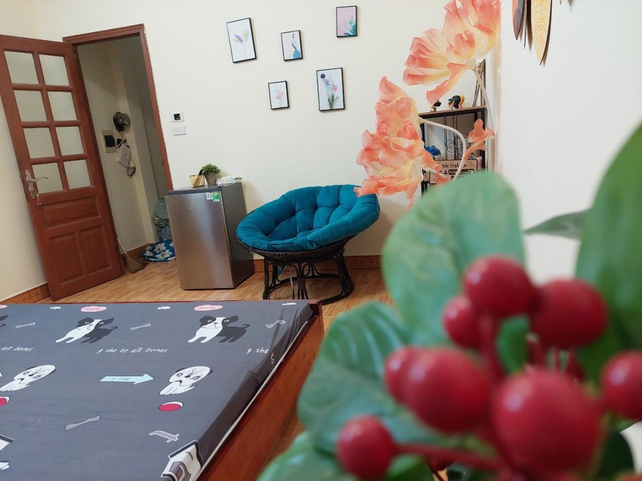 Homestay Alleyhomestay 2
