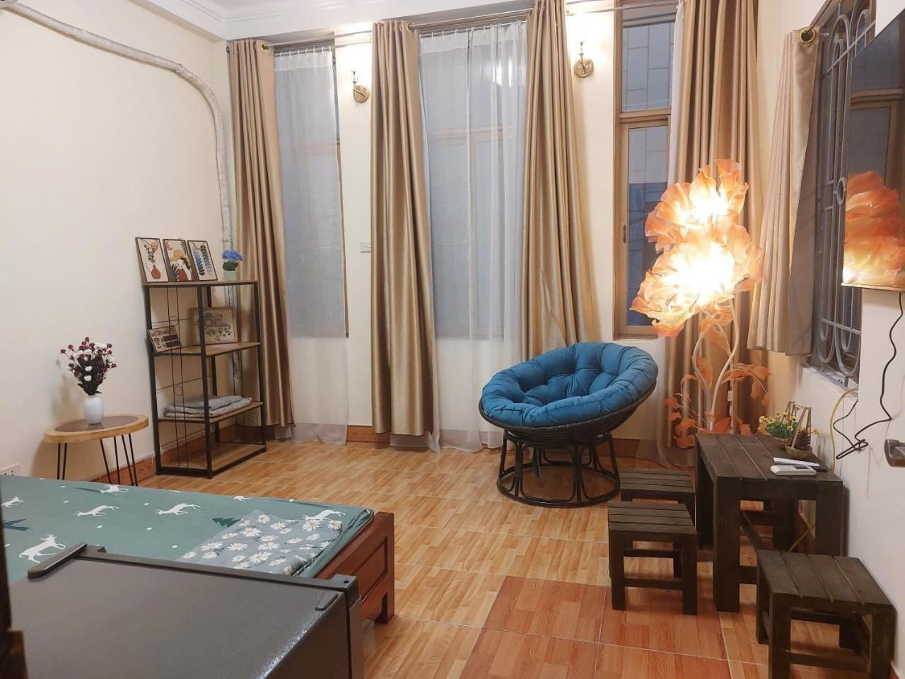 Homestay Alleyhomestay 2 *