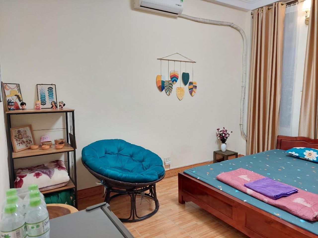 Alleyhomestay 2 Hanoi