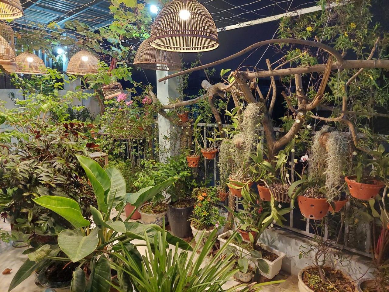 Alleyhomestay 2 * Hanoi
