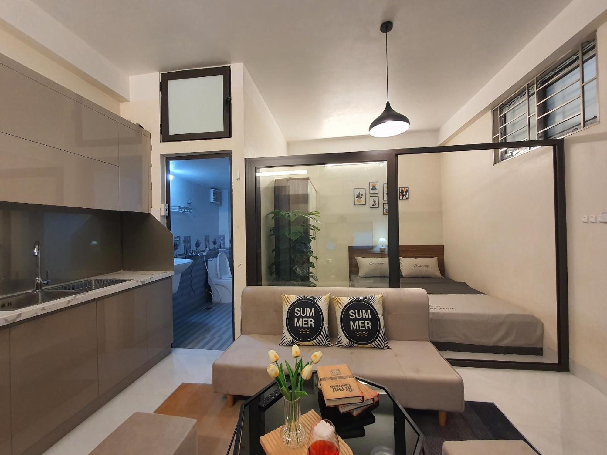 Dulit Homes - Ha Noi * Hanói