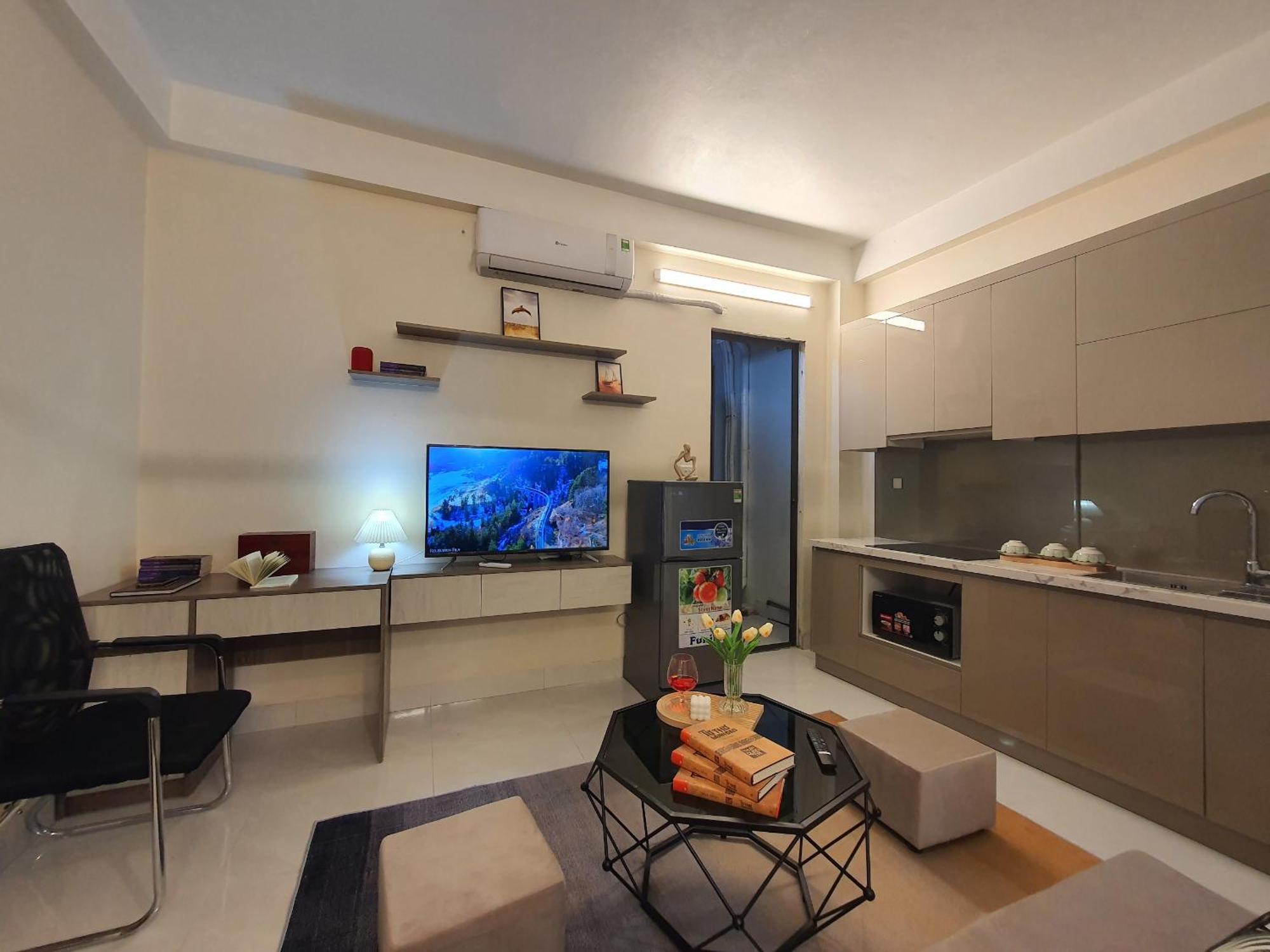 Dulit Homes - Ha Noi Hanói