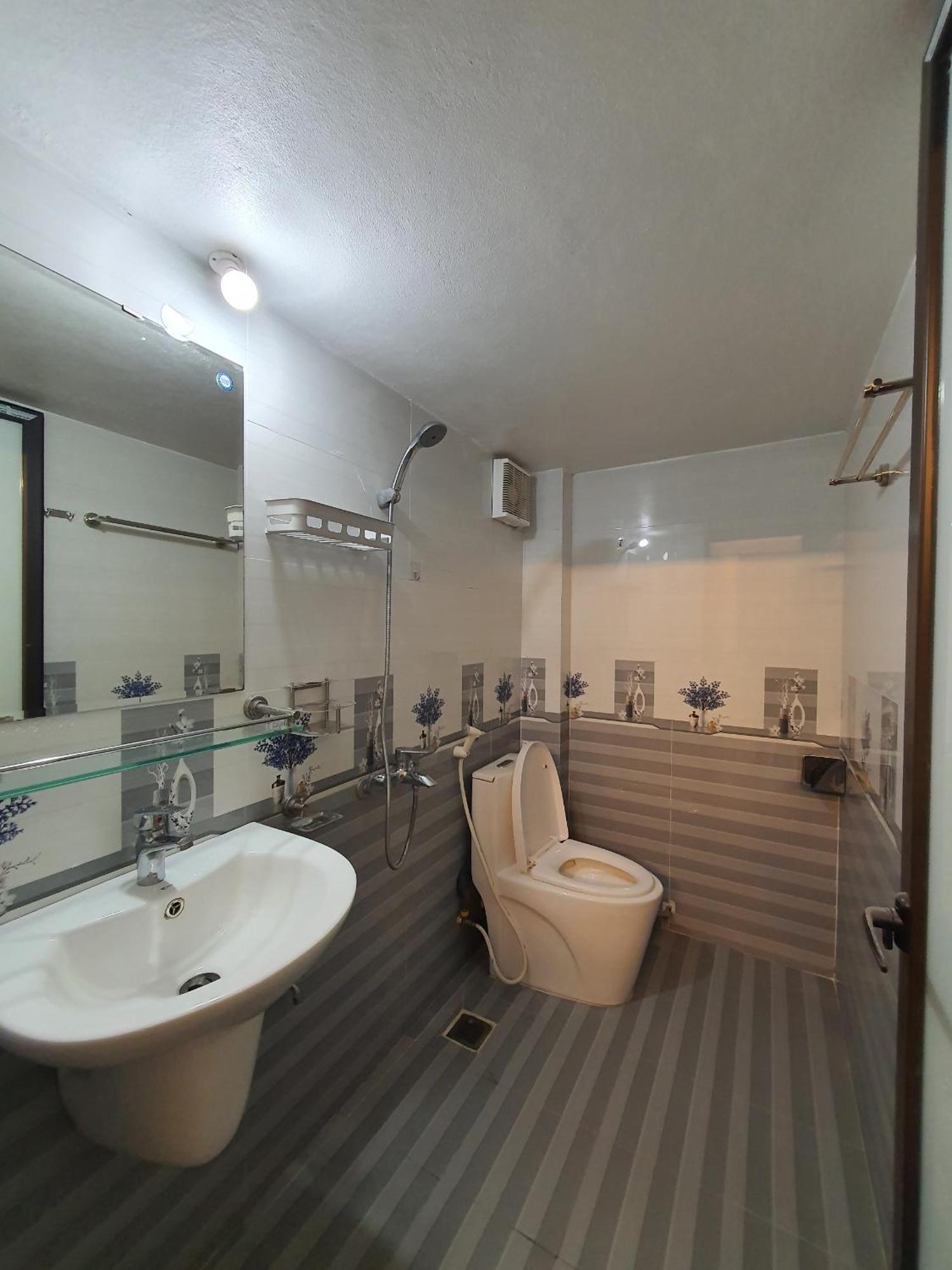 Dulit Homes - Ha Noi Apartamento *