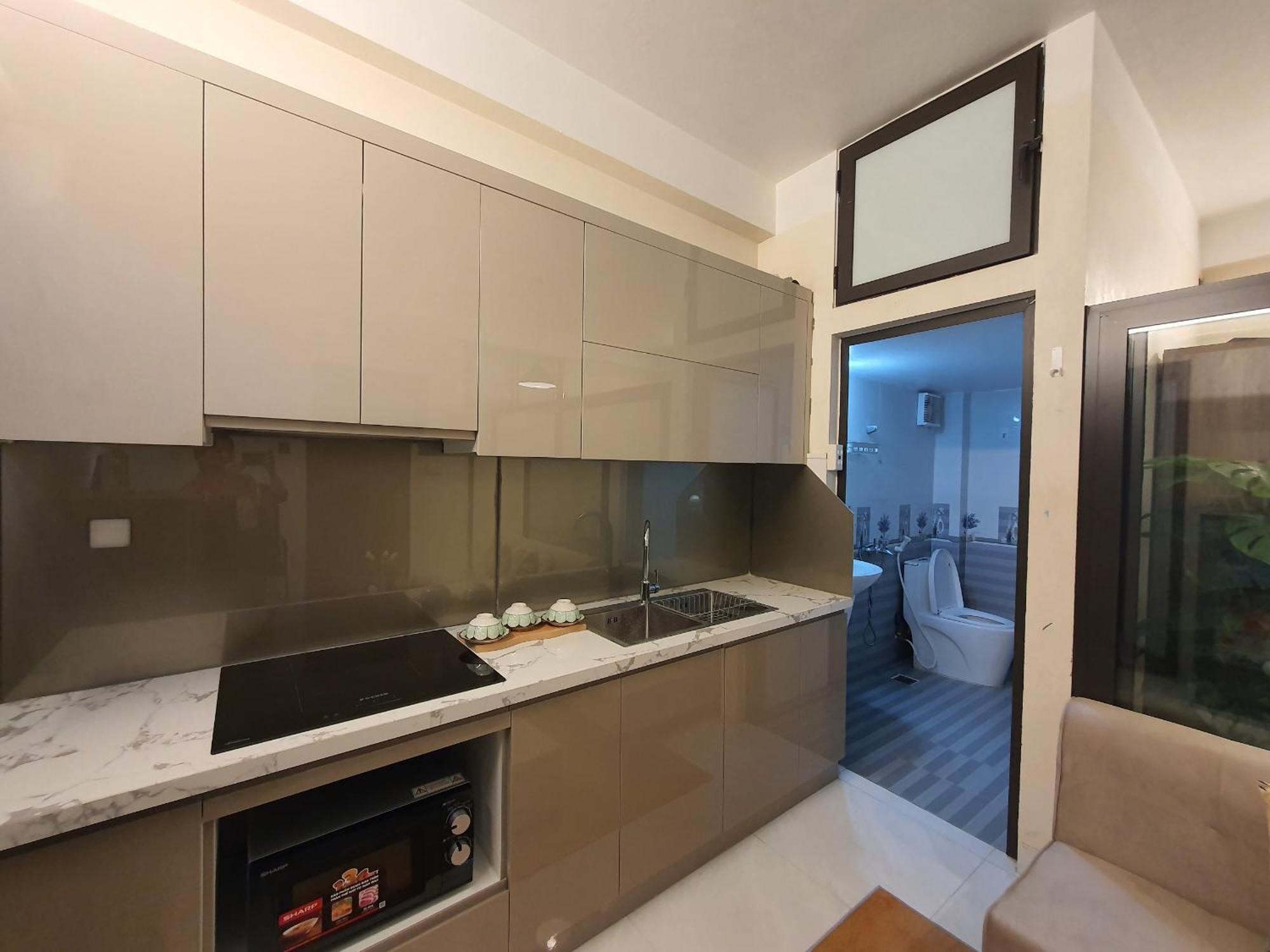 Dulit Homes - Ha Noi