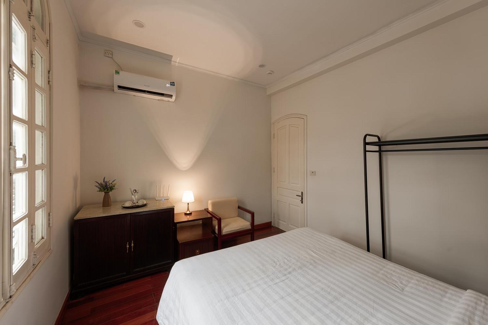 Dodo Xd Bed & Breakfast