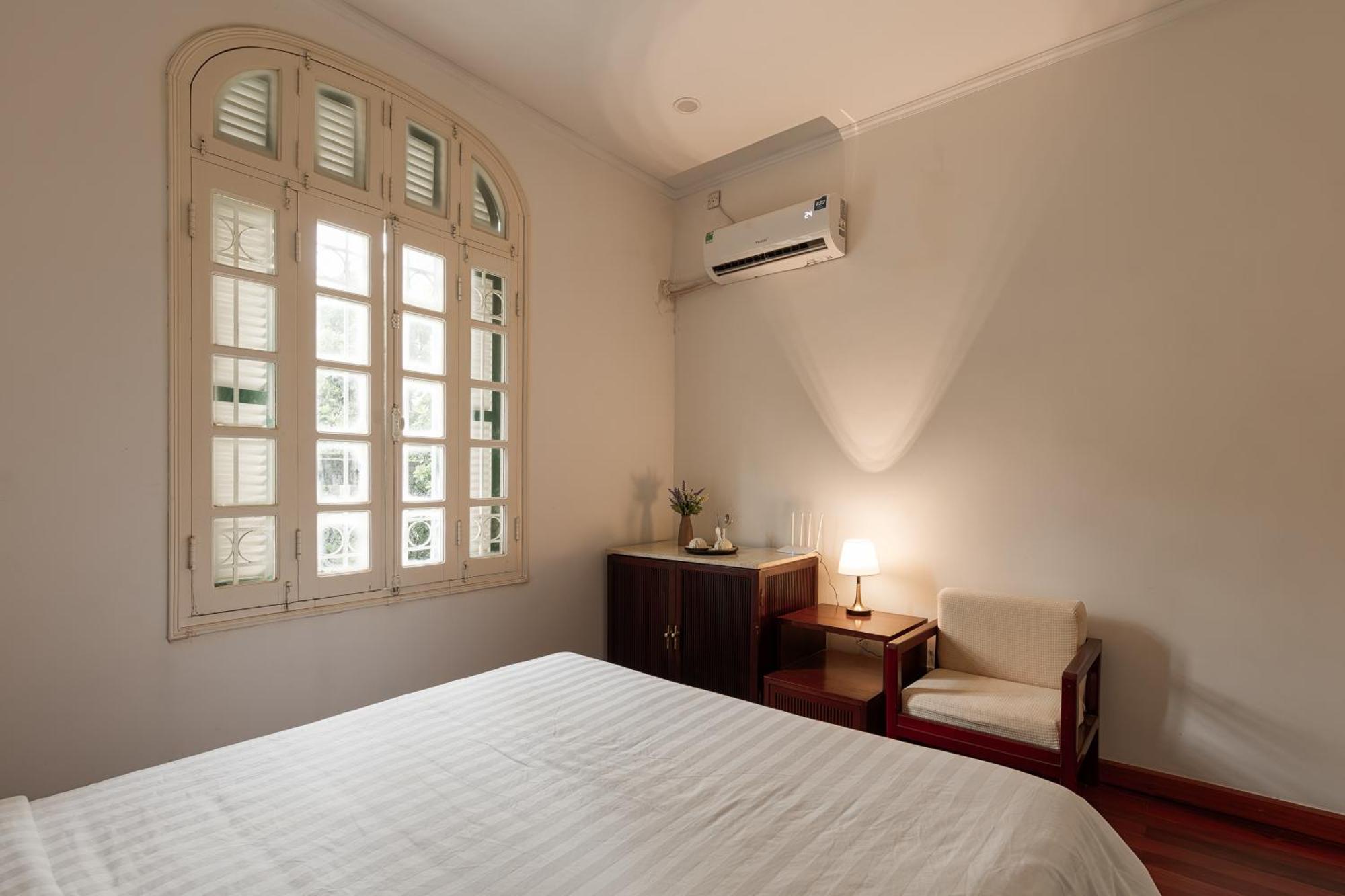 Bed & Breakfast Dodo Xd Hà Nội