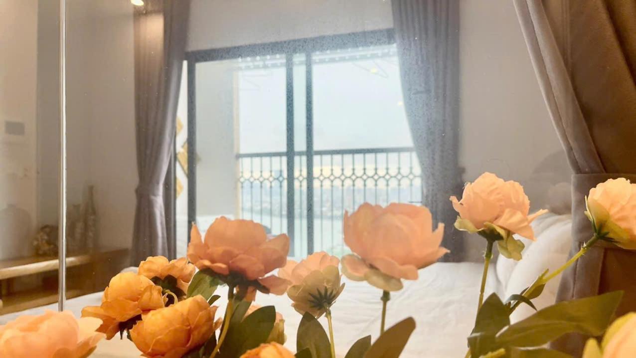 Ihome Luxury In D'eldorado Tower Apartment Hanoi