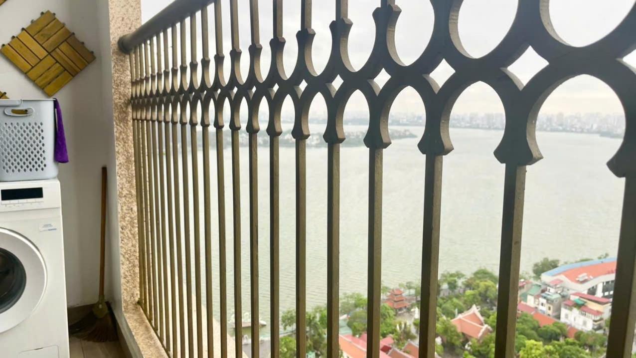 Apartment Ihome Luxury In D'eldorado Tower