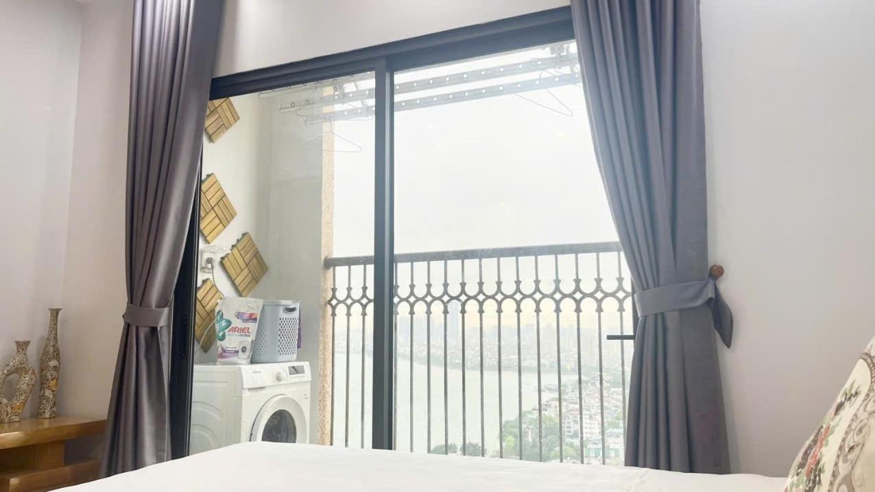Ihome Luxury In D'eldorado Tower Hanoi